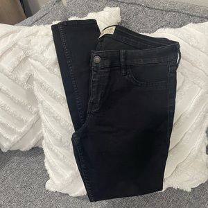 Hollister Skinny Jeans